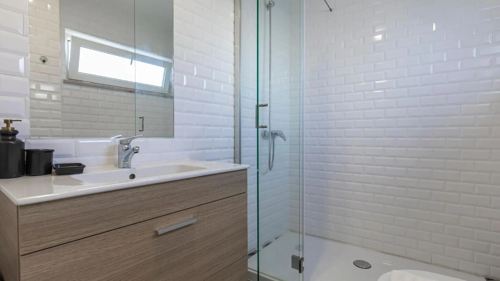 Apartamento Trv Da Gloria 14 Lisboa