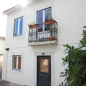 Sao Vicente House Apartamento