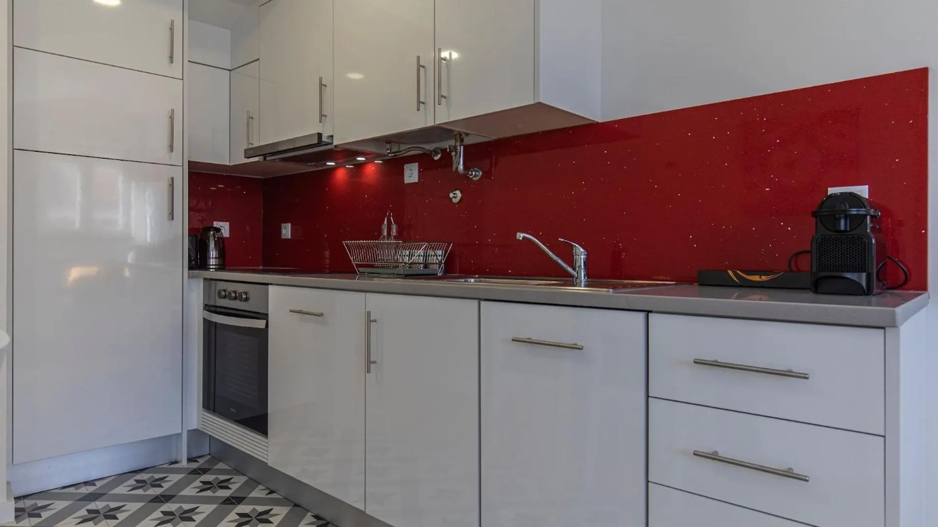 Trv Da Gloria 14 Apartment Lisbon