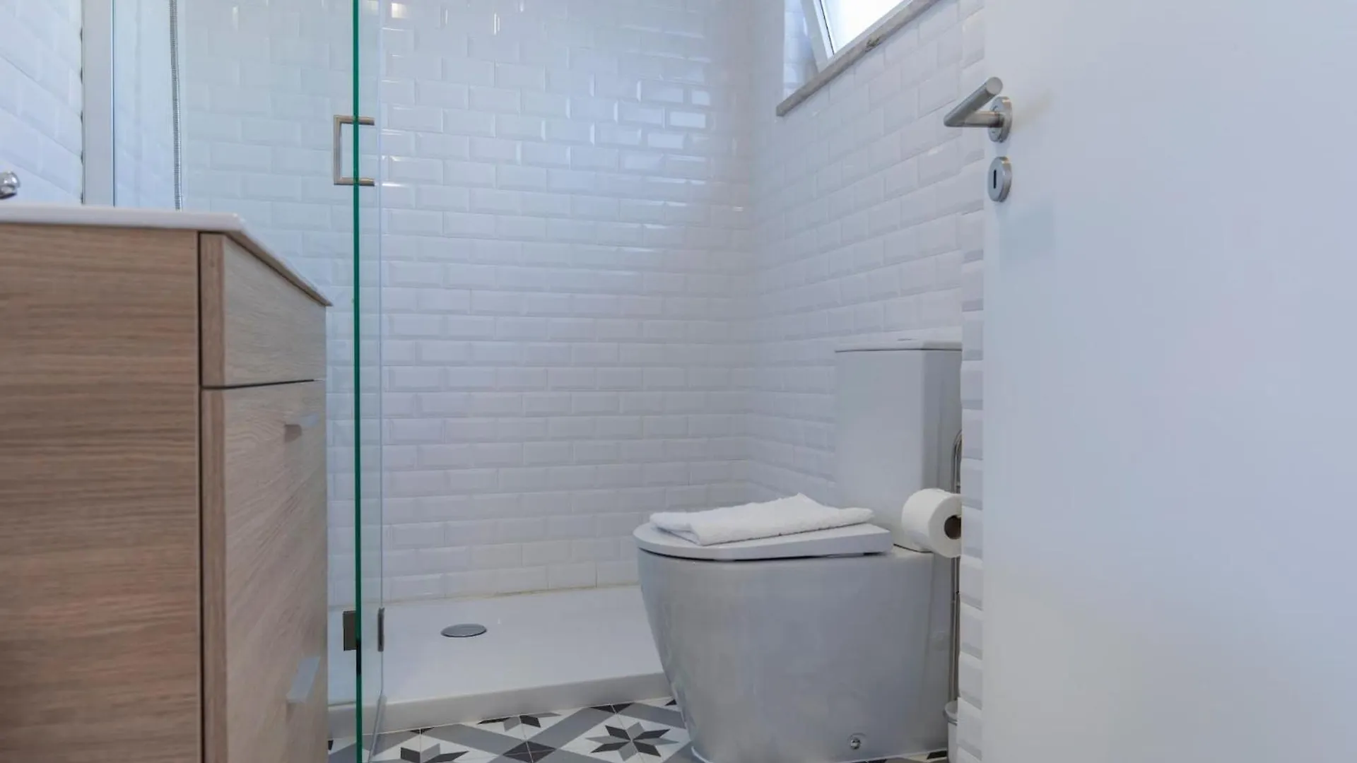Apartmán Trv Da Gloria 14 Lisboa Portugalsko