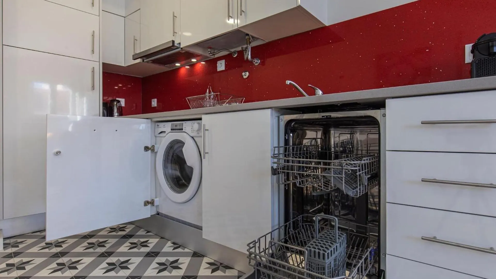 Apartmán Trv Da Gloria 14 Lisboa