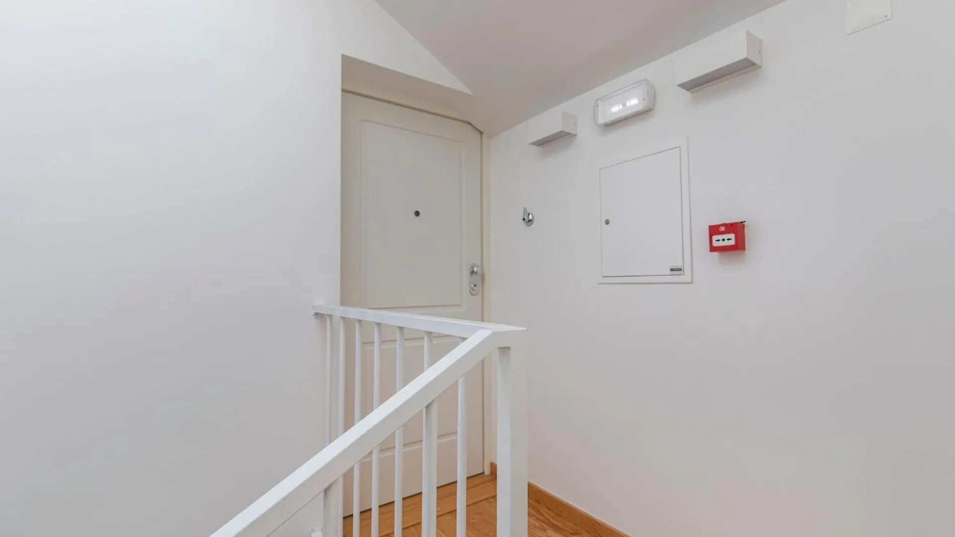 Trv Da Gloria 14 Apartment Lisbon