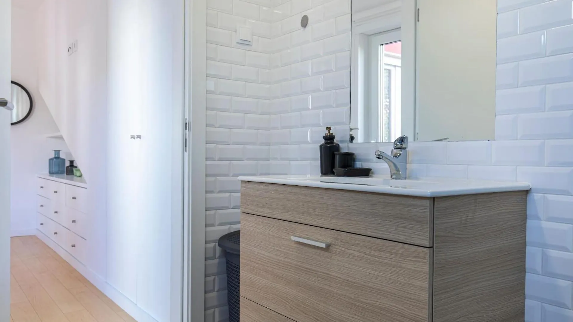 Apartmán Trv Da Gloria 14 Lisboa Portugalsko